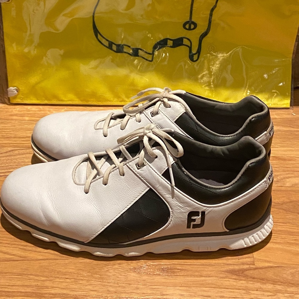 Footjoy Pro SL